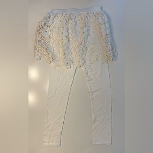 Chasing Fireflies leggings.